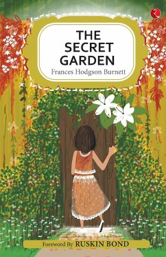 The Secret Garden - Burnett, Frances Hodgson