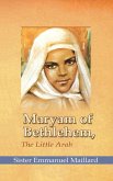 Maryam of Bethlehem