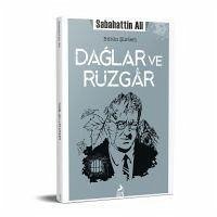 Daglar ve Rüzgar - Ali, Sabahattin