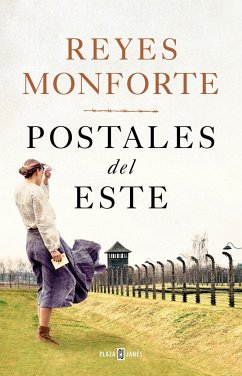 Postales del Este / Postcards from the East - Monforte, Reyes