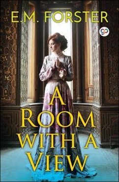Cover A Room With A View (eBook, ePUB)