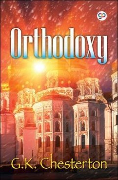 Cover Orthodoxy (eBook, ePUB)