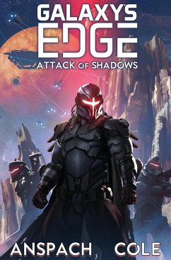 Attack of Shadows