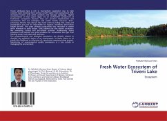 Fresh Water Ecosystem of Triveni Lake