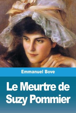 Le Meurtre de Suzy Pommier - Bove, Emmanuel