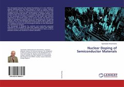 Nuclear Doping of Semiconductor Materials
