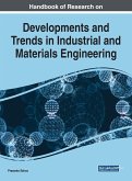 Handbook of Research on Developments and Trends in Industrial and Materials Engineering