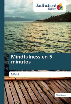 Cover Mindfulness en 5 minutos