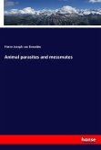 Animal parasites and messmates