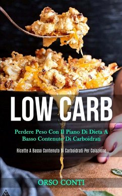 Low Carb - Conti, Orso