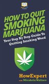 How to Quit Smoking Marijuana