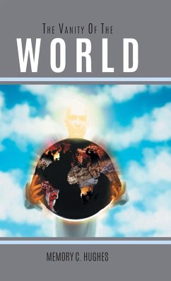 The Vanity Of The World - Hughes, Memory C.