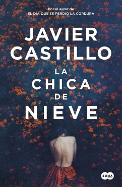 La Chica de Nieve / The Snow Girl - Castillo, Javier