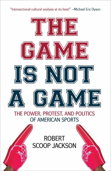 The Game Is Not a Game (eBook, ePUB) The Game Is Not a Game (eBook, ePUB)