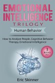 Emotional Intelligence Trilogy - Human Behavior