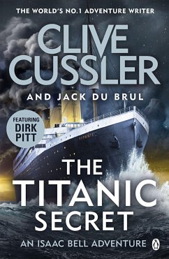 The Titanic Secret - Cussler, Clive; Brul, Jacques du
