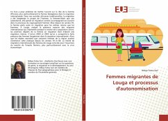 Femmes migrantes de Louga et processus d'autonomisation - Fatou Sarr, Ndèye