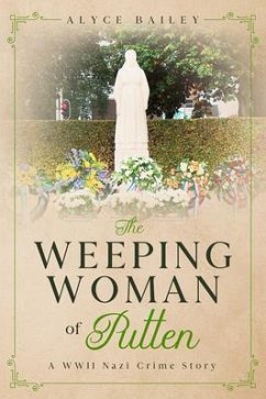 Cover The Weeping Woman of Putten (eBook, ePUB)