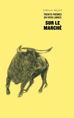 Sur le marché - Vollet, Cyrille