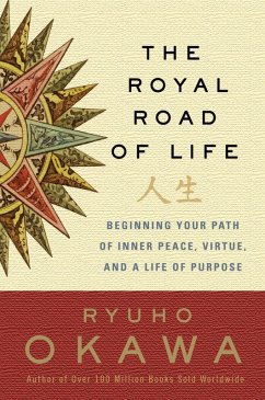 Cover Royal Road of Life (eBook, ePUB)