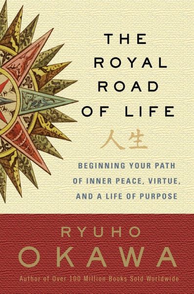 The Royal Road of Life (eBook, ePUB) The Royal Road of Life (eBook, ePUB)