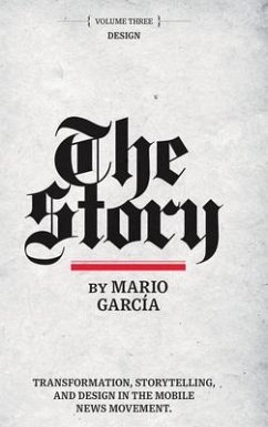 Cover The Story: Volume III (eBook, ePUB)