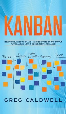 Kanban - Caldwell, Greg