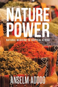 Nature Power - Adodo, Anselm