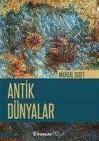 Cover Antik Dünyalar