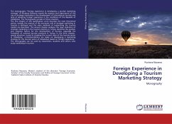 Foreign Experience in Developing a Tourism Marketing Strategy - Musaeva, Rushana