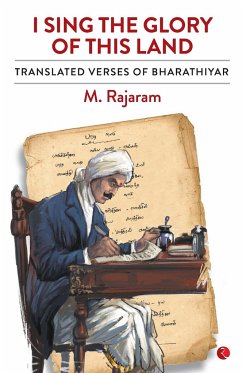 I SING THE GLORY OF THIS LAND - Rajaram, M.