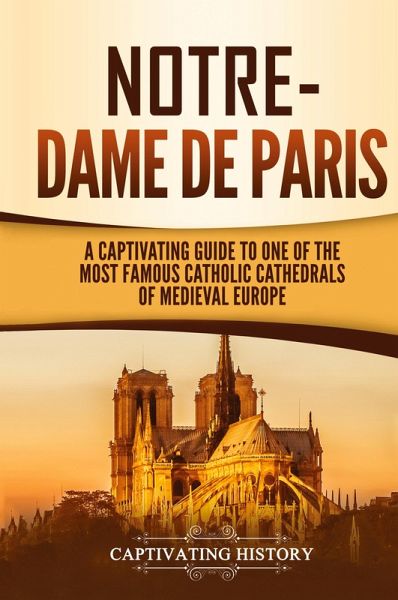 Notre-Dame de Paris
