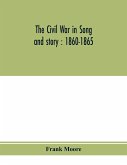 The Civil War in song and story