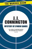 Mystery at Lynden Sands