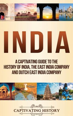 India - History, Captivating