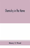 Chemistry in the home