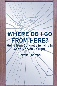 WHERE DO I GO FROM HERE? - Thomas, Teresa