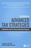 The Book on Advanced Tax Strategies (eBook, ePUB)