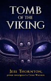 Tomb of the Viking (Jess Thornton Detective, #4) (eBook, ePUB)