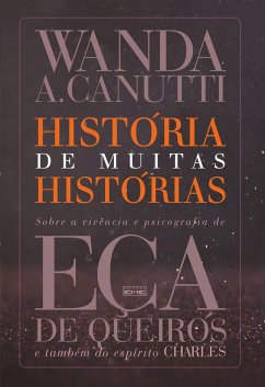 História de muitas histórias (eBook, ePUB) - Canutti, Wanda