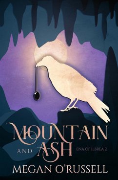 Mountain and Ash - O'Russell, Megan