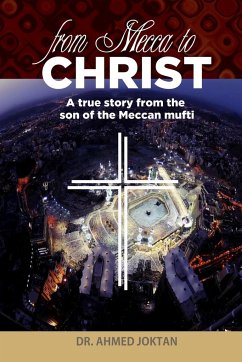 From Mecca to Christ - Joktan, Ahmed