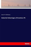Industrial Advantages of Scranton, PA