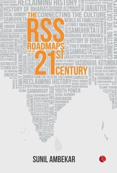 Rss For The 21St Century - Sunil Ambekar