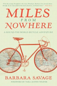 Cover Miles from Nowhere (eBook, ePUB)