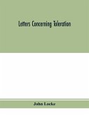 Letters concerning toleration