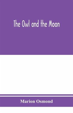 The owl and the moon - Osmond, Marion