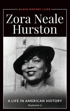 Zora Neale Hurston - Li, Stephanie