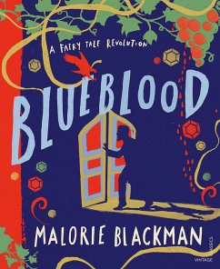 Blueblood (eBook, ePUB) - Blackman, Malorie