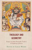 Theology and Geometry (eBook, ePUB)